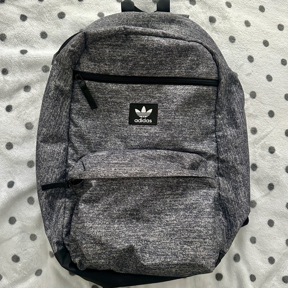 Adidas Unisex Backpack - Picture 1 of 4